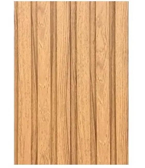 Ecohush Grove Luxury Fluted 3D Wooden Acoustic Panel 1