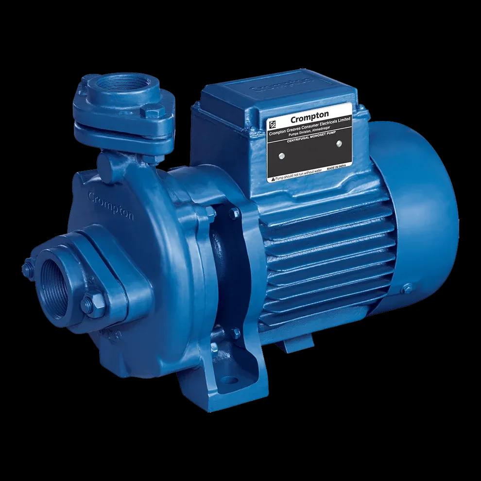 Crompton MBQ22-1PH-14 - Agricultural Pump