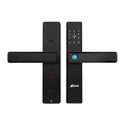Ozone Smart Wi-Fi Internal Lock for Wooden & Metal Doors by Ozone