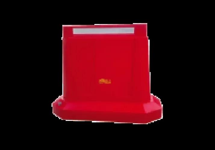Aqua Tech Jercy Road Barriers