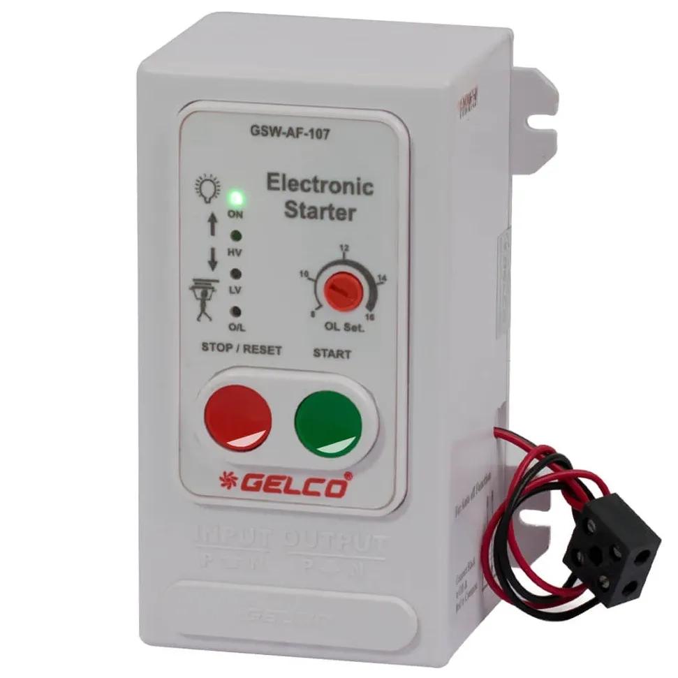 Gelco GSW-AF Water Level Controller