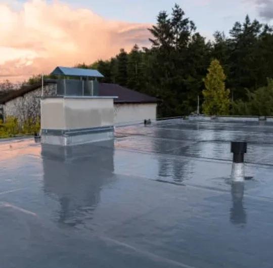 ​AV Roofings Water Proofing Solutions 1