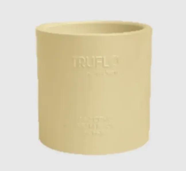 Truflo CPVC Pipes Coupler Plain - CF01000025