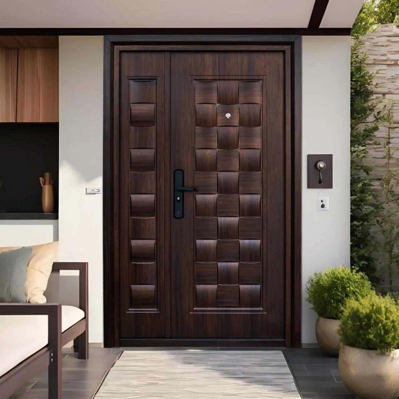 Petra Steel PTR 220 Double Door