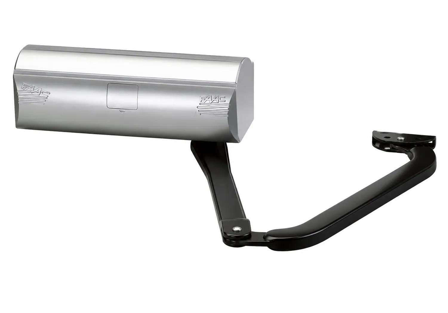 FAAC 390 230V - 230V Electromechanical Actuator with Articulated Arm