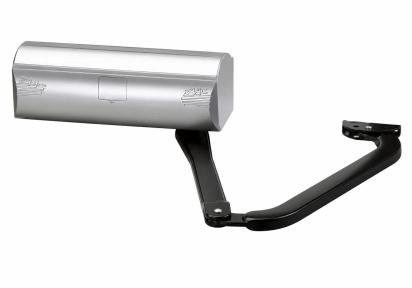 FAAC 390 230V - 230V Electromechanical Actuator with Articulated Arm by FAAC