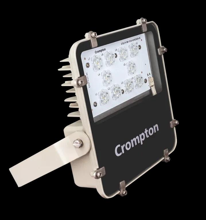 Crompton Rover_50W - Outdoor Flood Light