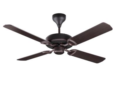 Adithya Lamps Victoria RB Ceiling Fan by Adithya Lamps : Colours available: AntiqueCopper