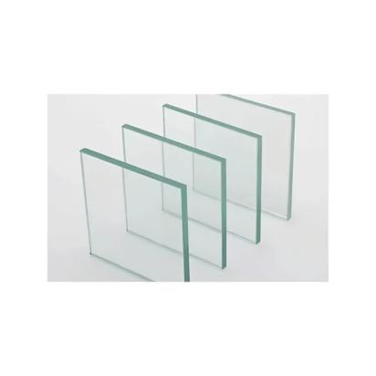 Fortune Safety Clear Float Glass by Fortune Safety Glass 3 3