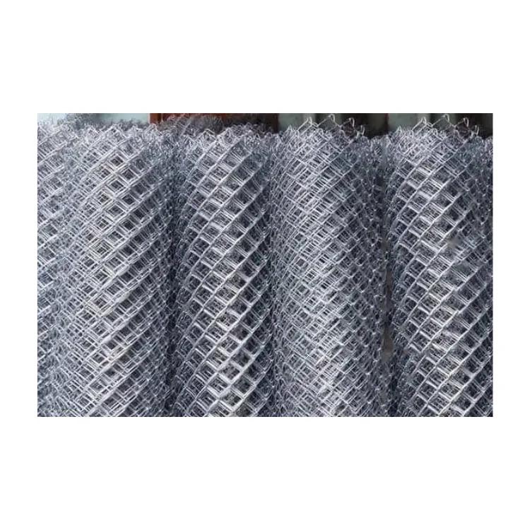 Patny Fencing wire - Chain Link Fence