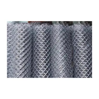 Patny Fencing wire - Chain Link Fence by Patny Systems : Colours available: Grey