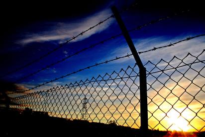 Mahaveera Chain Link Fencing 1