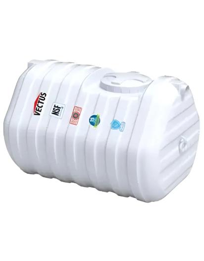 Vectus Horizontal Tank