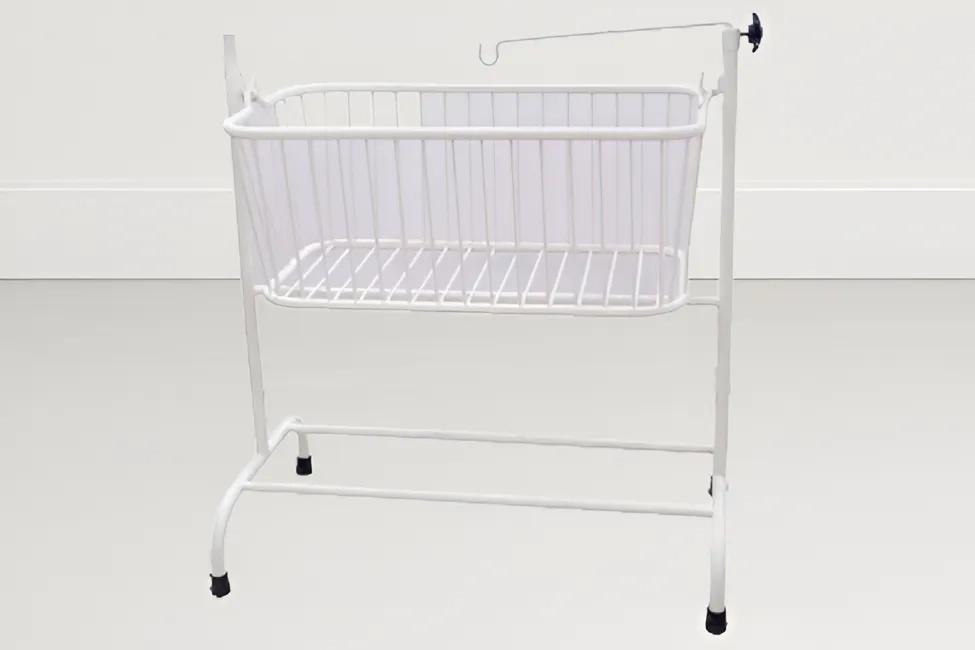 SI Surgical Baby Cradle (MS) - SIS - 2025A