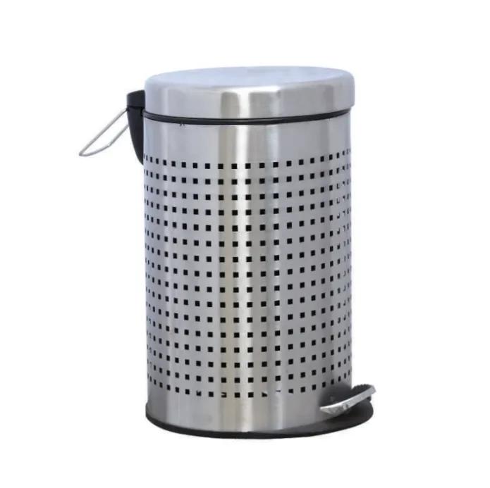 Carvel Medical System Dustbin C-6503