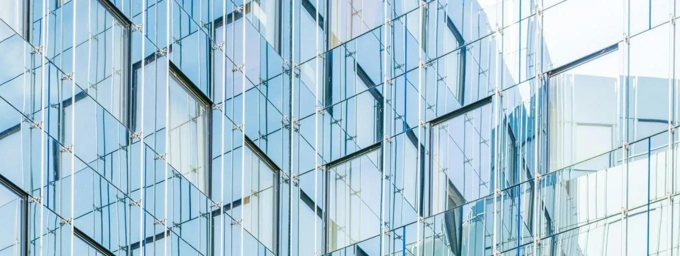 Saint Gobain Toughened 12mm Glass Partitions 1