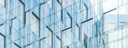 Saint Gobain Toughened 12mm Glass Partitions by Saint-Gobain 1 1