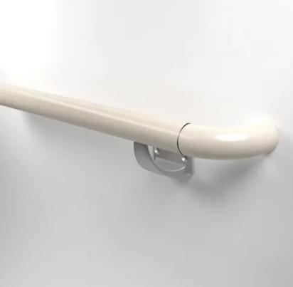 Inpro 940 Series Handrail by Inprocorp : Colours available: Multicolour 3 4
