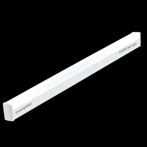 Crompton 5W Laser Ray Neo LED Batten