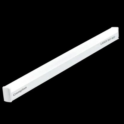 Crompton 5W Laser Ray Neo LED Batten by Crompton