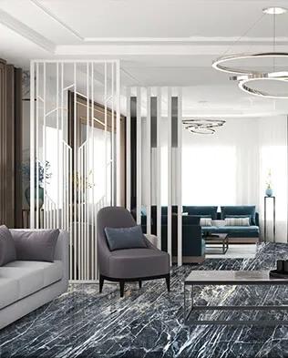 R K Renoir Marble by R K Marble : Colours available: Black