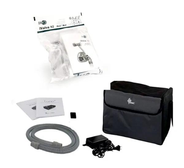 Sumit Surgical BiPap Machine / Ventilator 1