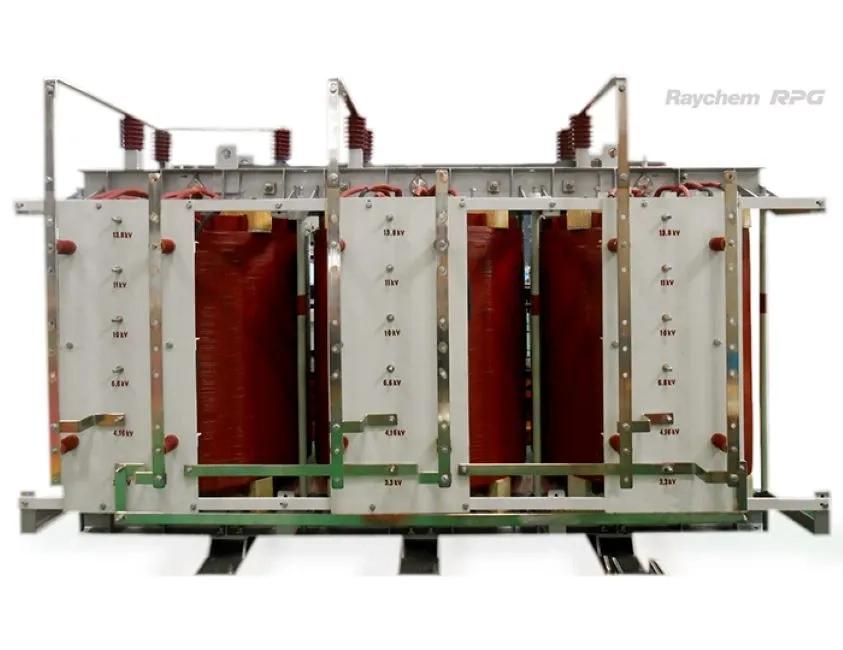 Raychem RPG Auto Transformer