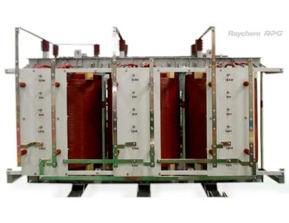 Raychem RPG Auto Transformer by Raychem RPG