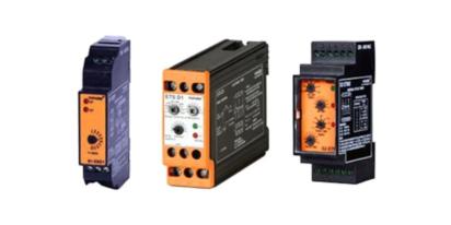 Minilec Electronics Timers by Minilec : Colours available: Black
