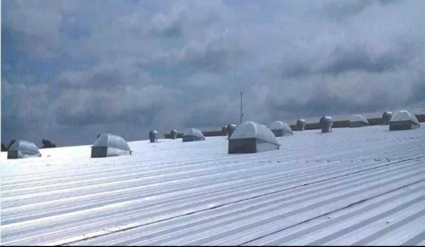 Lijan Greentech Solar Day Lighting  Lilly Bright solar Skylight 2