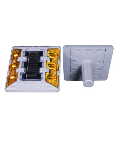 Alcolite Solar Road Studs AL - 201 by Alcolite 1 2