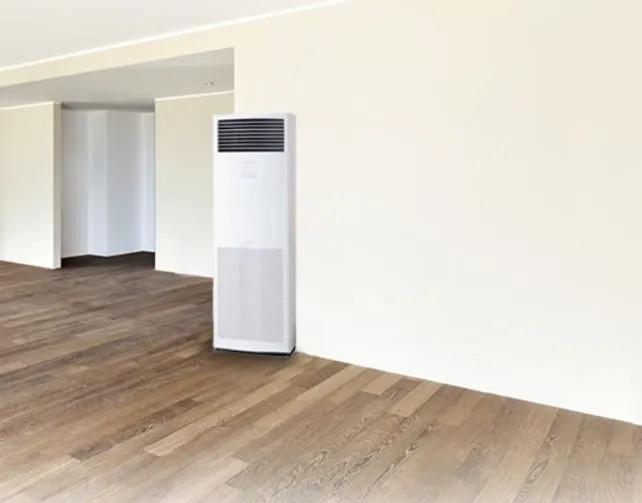 Daikin FVQ Series Floor Standing AC