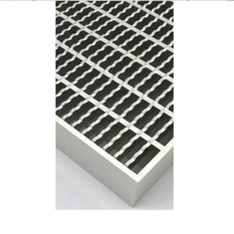 Lidco Industrial Grating 4