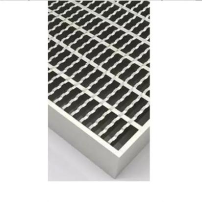 Lidco Industrial Grating by Lidco : Colours available: Silver 1 4