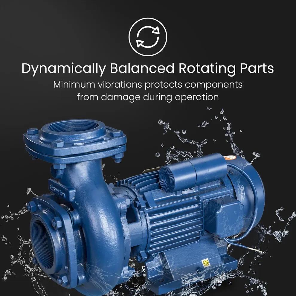 Crompton MBQ22(1PH)-12U - Agricultural Pump 1