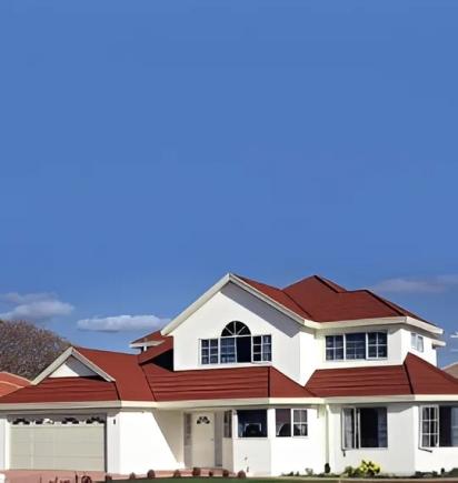AV Roofings Tradix - Roof Tile 3
