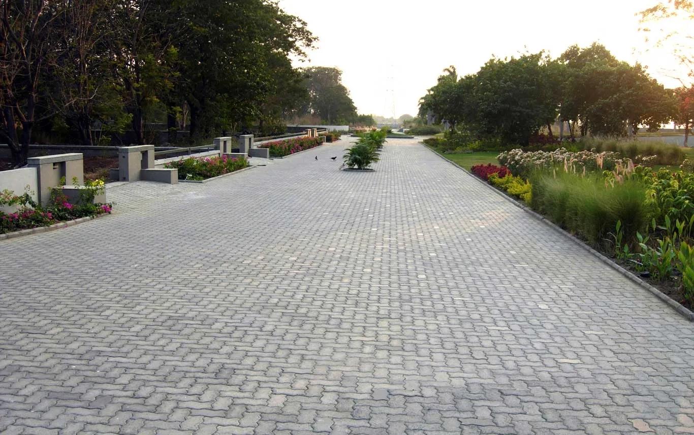 Vyara ETA Pavers 4