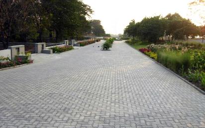 Vyara ETA Pavers by Vyara for Open Parking, Driveway, Industrial Floors, Roads 4 4