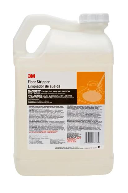 3M™ Floor Stripper by 3M