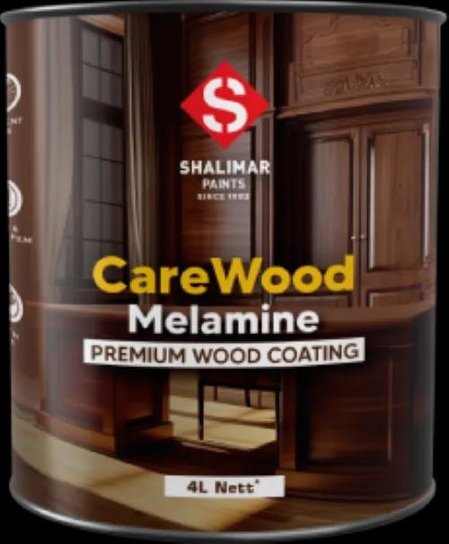 Shalimar Paints CareWood Melamine