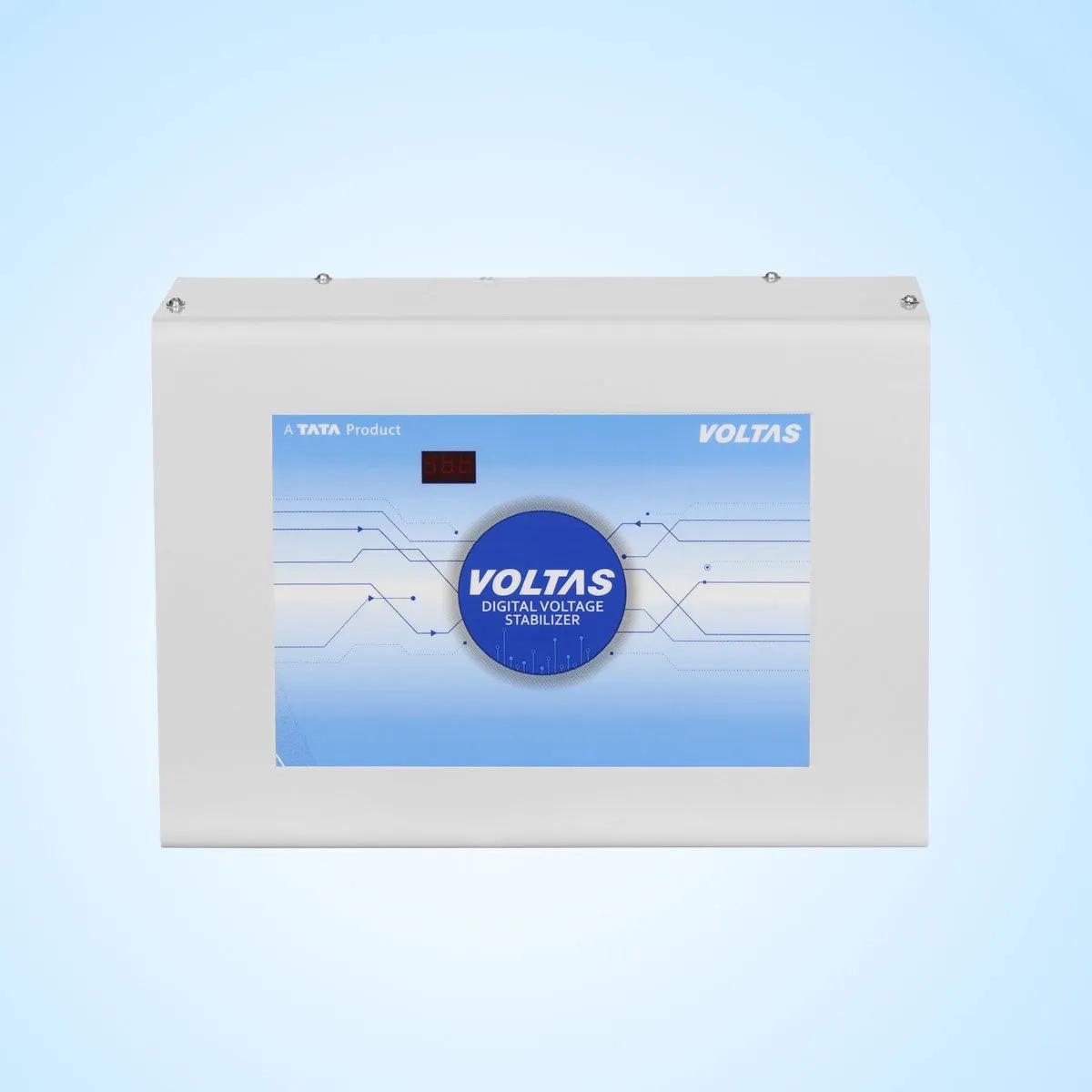Voltas Stabilizer VA4090 - 4KVA - 90V - 300V