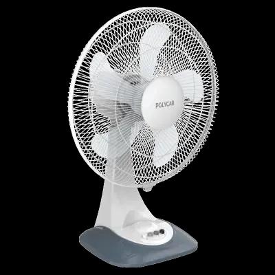 Polycab Elanza Table Fan