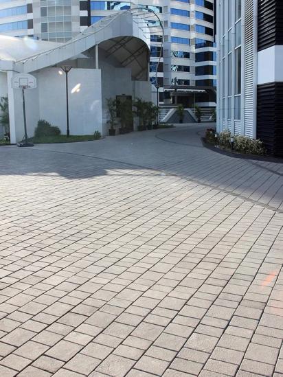 Vyara Strada Pavers by Vyara for Open Parking, Driveway, Industrial Floors, Roads 6 5