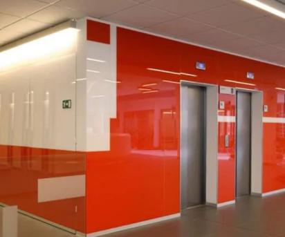 7Colours SGLAC Maroon Lacquered Glass by 7Colours : Colours available: Maroon 5 5