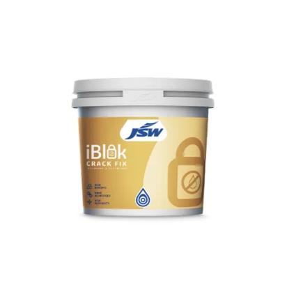 JSW Paints iBlok Crack Fix by JSW Paints 1 1