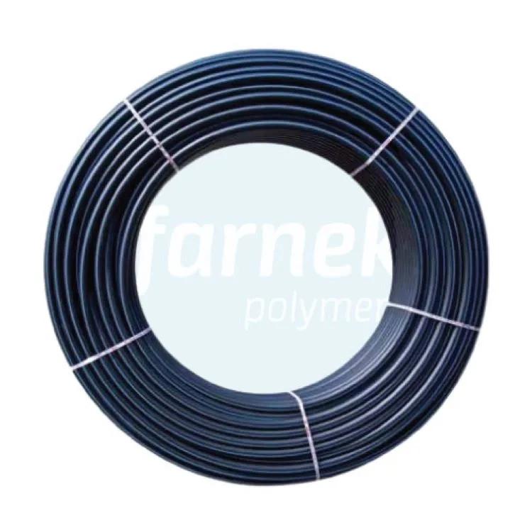 Farnek Polymers HDPE Pipes and Coils 3