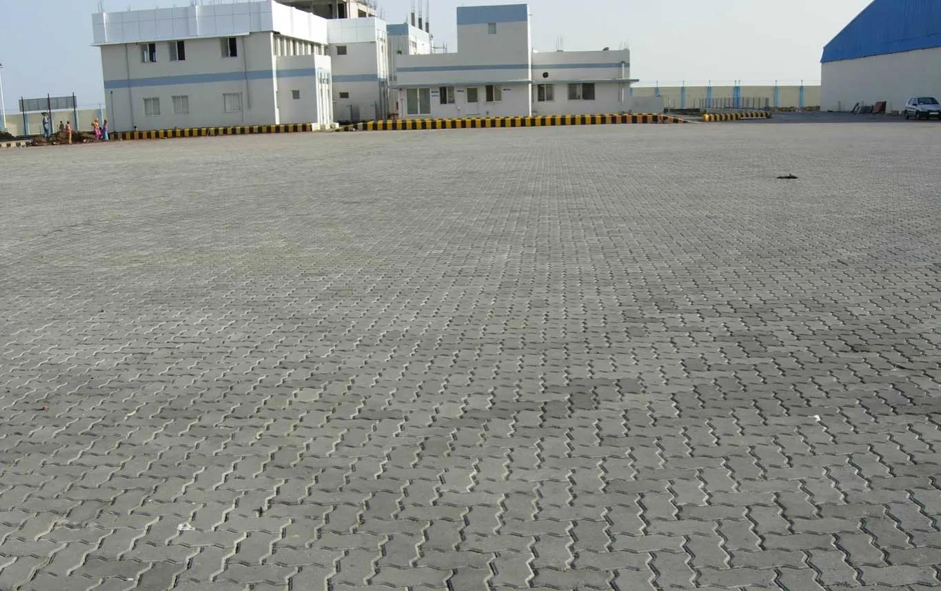 Vyara ETA Pavers 3