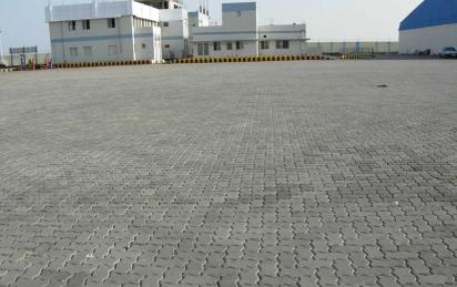 Vyara ETA Pavers by Vyara for Open Parking, Driveway, Industrial Floors, Roads 3 3