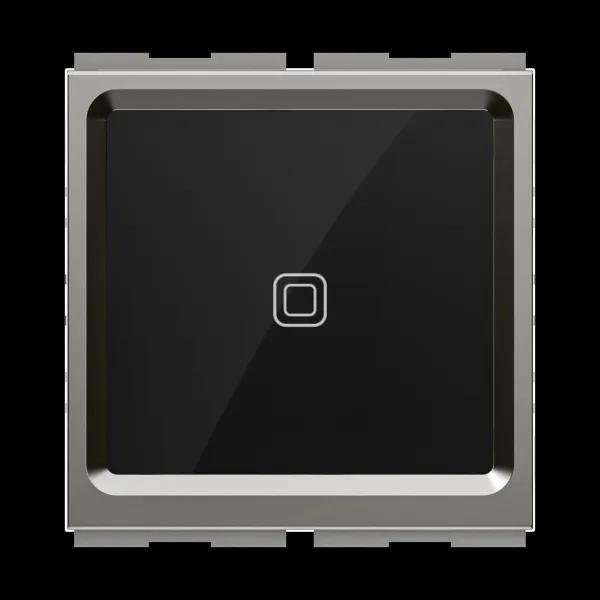 GM Modular I-Touch Wi-Fi 6A Switches AA 2 540 - Graphite Magnesia