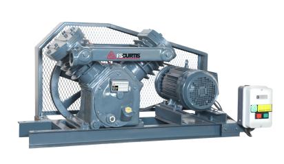 Fscurtis VP Series Vacuum Pump 2-10 HP by Fscurtis